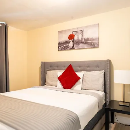Cozy Private Apts In Hollywood By Hard Rock Casino! Extérieur photo