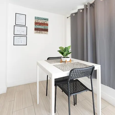 Cozy Private Apts In Hollywood By Hard Rock Casino! Extérieur photo