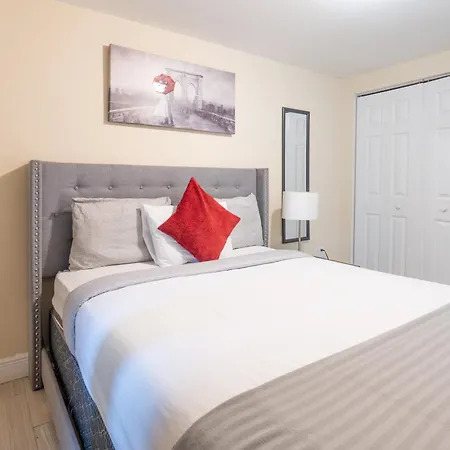 Cozy Private Apts In Hollywood By Hard Rock Casino! Extérieur photo