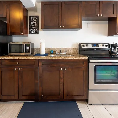 Cozy Private Apts In Hollywood By Hard Rock Casino! Extérieur photo