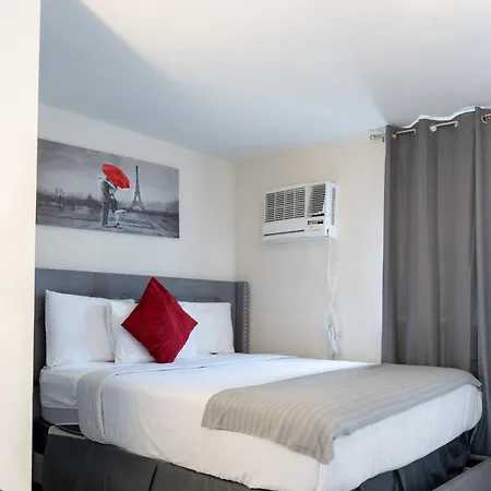 Cozy Private Apts In Hollywood By Hard Rock Casino! Extérieur photo