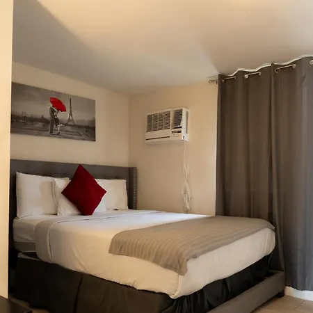 Cozy Private Apts In Hollywood By Hard Rock Casino! Extérieur photo