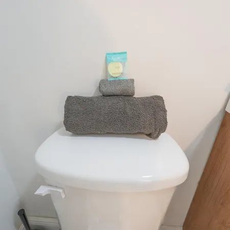 Cozy Private Apts In Hollywood By Hard Rock Casino! Extérieur photo