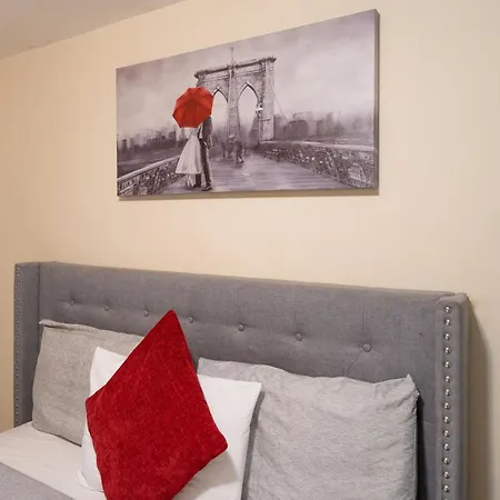 Cozy Private Apts In Hollywood By Hard Rock Casino! Extérieur photo