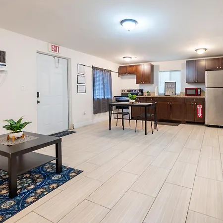 Cozy Private Apts In Hollywood By Hard Rock Casino! Extérieur photo