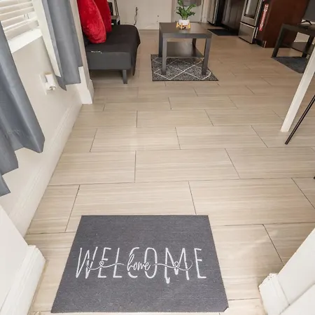 Cozy Private Apts In Hollywood By Hard Rock Casino! Extérieur photo