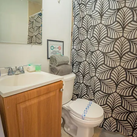Cozy Private Apts In Hollywood By Hard Rock Casino! Extérieur photo
