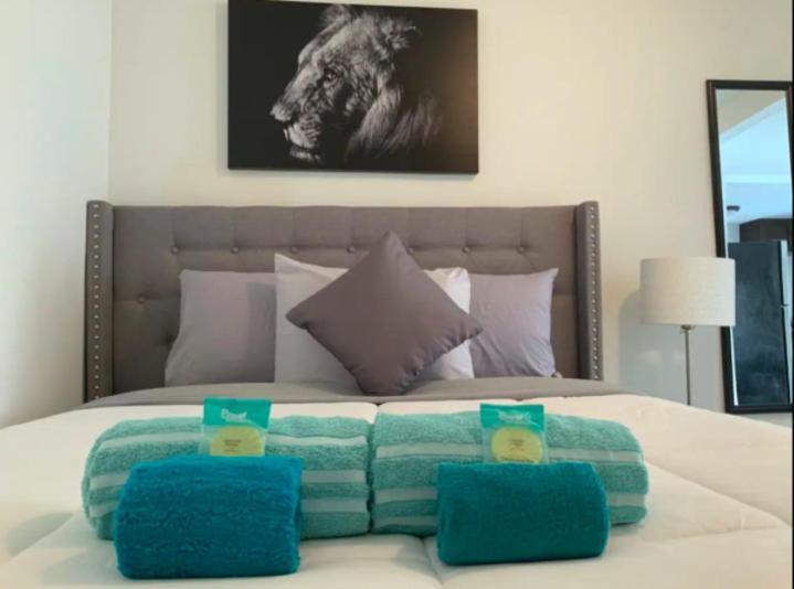 Cozy Private Apts In By Hard Rock Casino! Hollywood