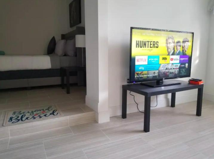 Appartement Cozy Private Apts In By Hard Rock Casino! Hollywood