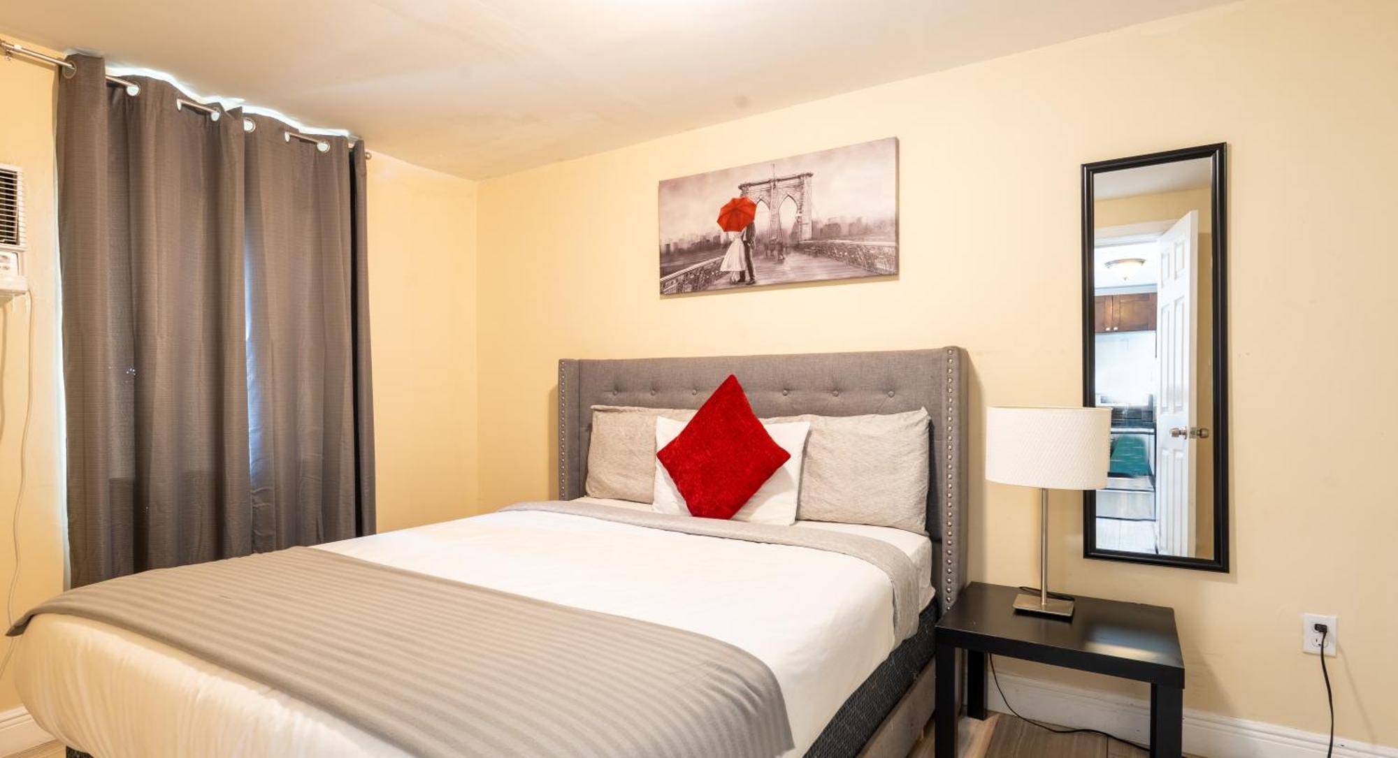 Cozy Private Apts In By Hard Rock Casino! * Hollywood