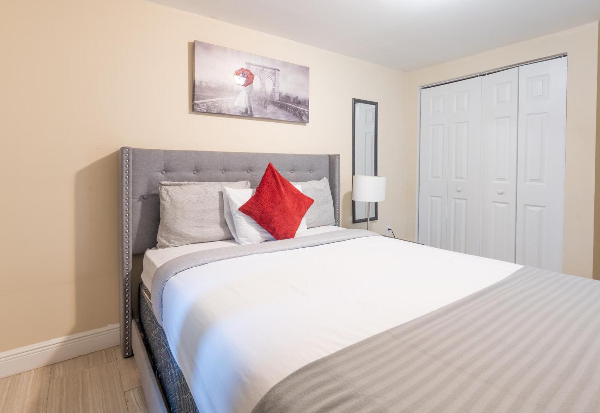 Appartement Cozy Private Apts In By Hard Rock Casino!