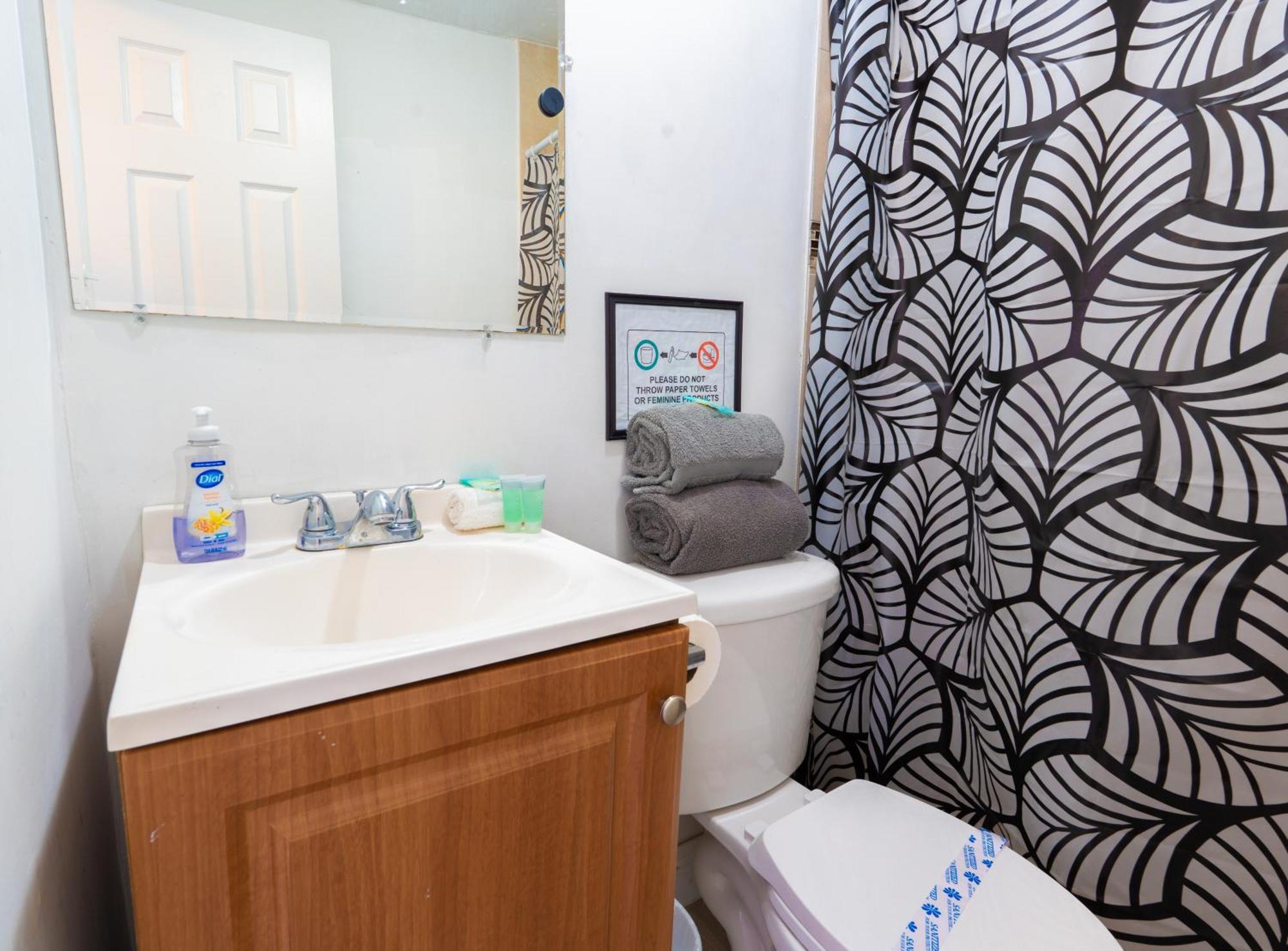 Cozy Private Apts In By Hard Rock Casino! Appartement Hollywood