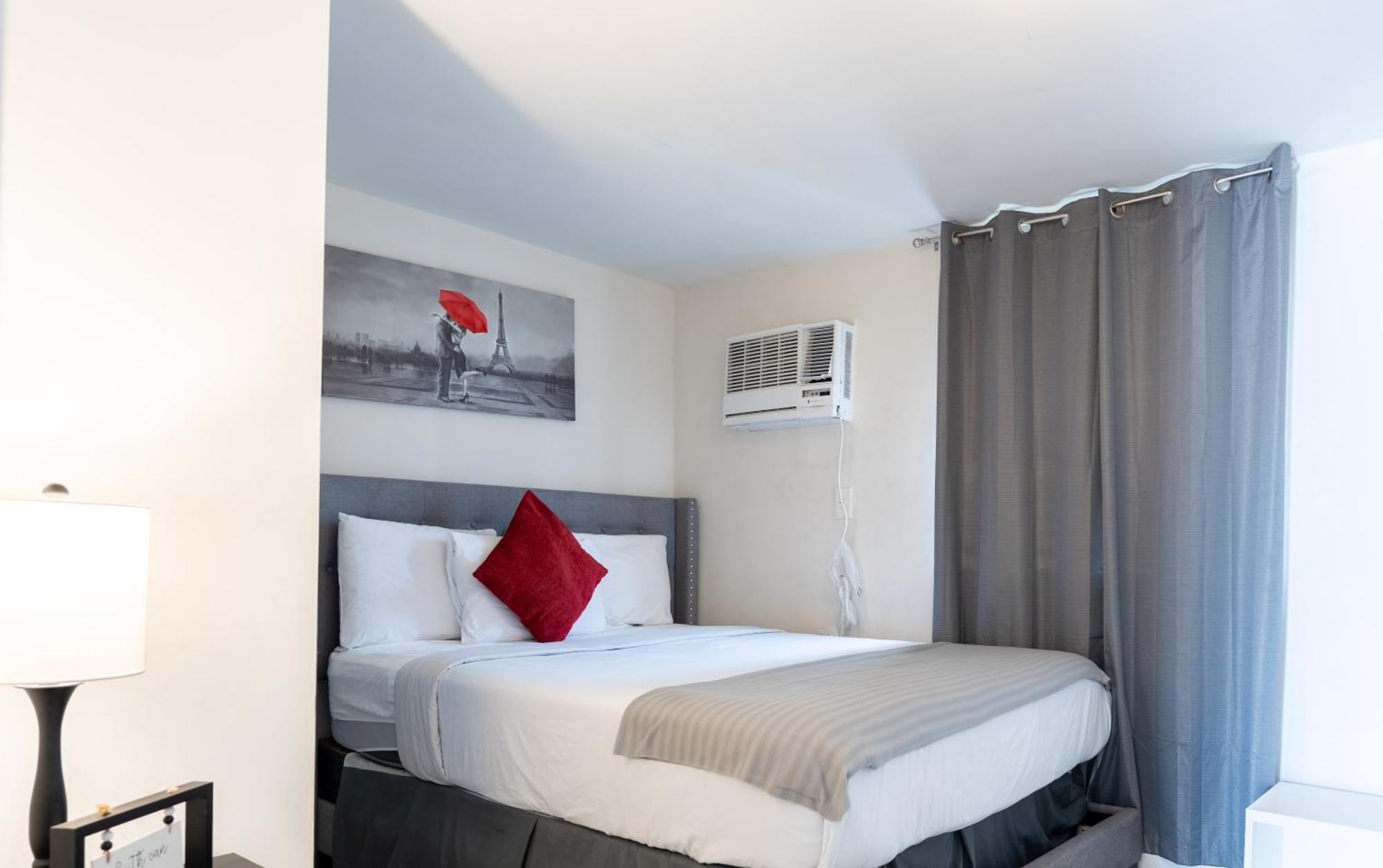 Cozy Private Apts In By Hard Rock Casino! Appartement
