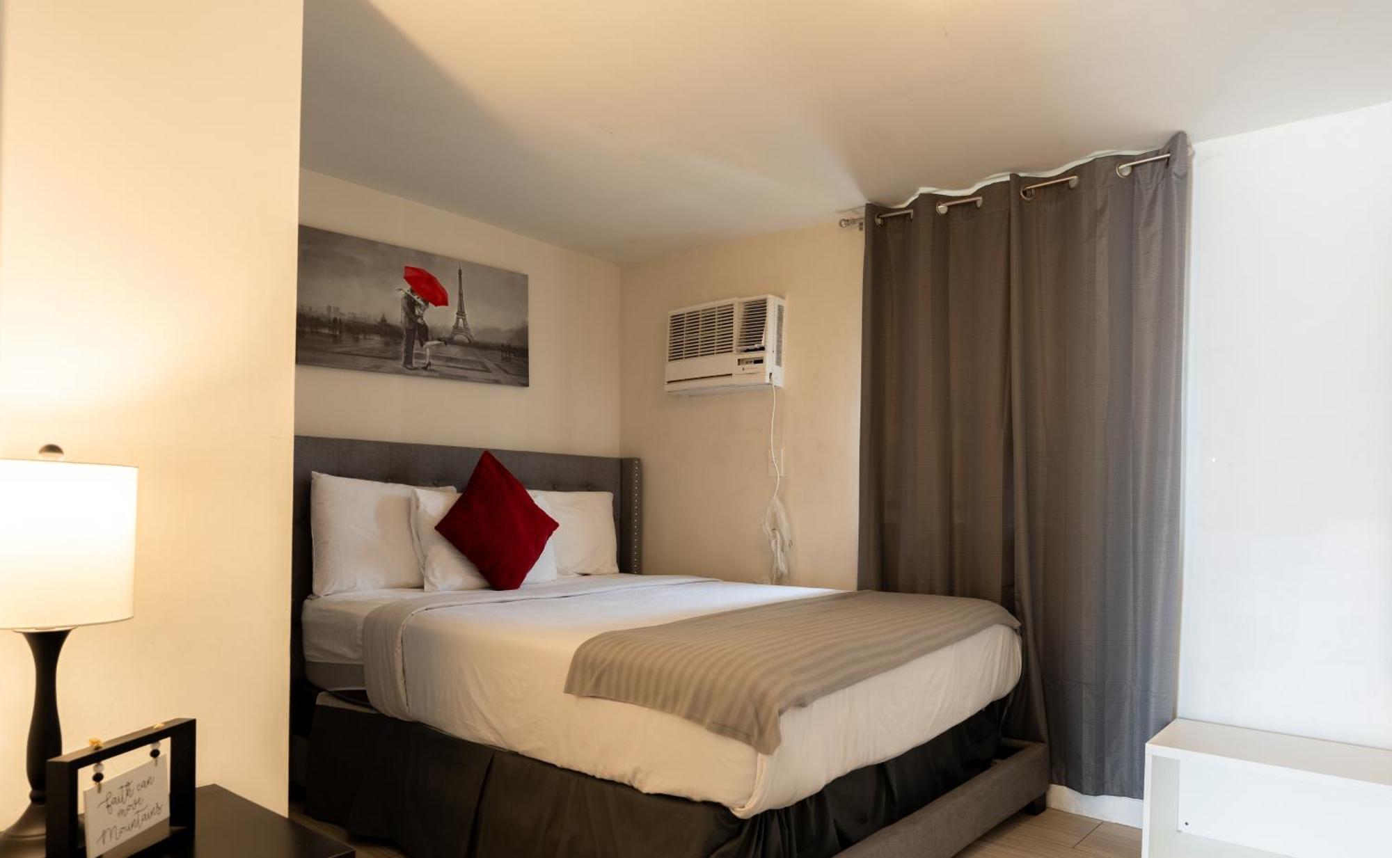 Cozy Private Apts In By Hard Rock Casino! * Hollywood