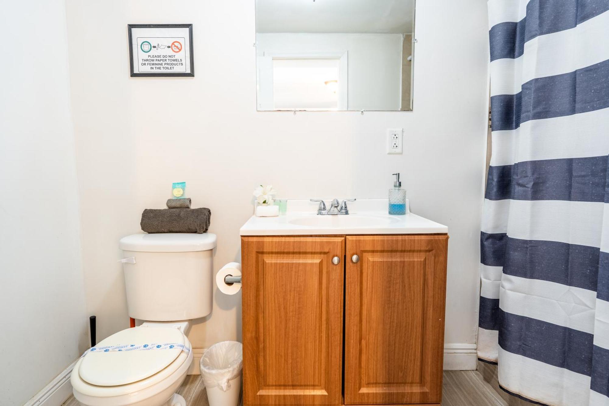 Cozy Private Apts In By Hard Rock Casino! Appartement *