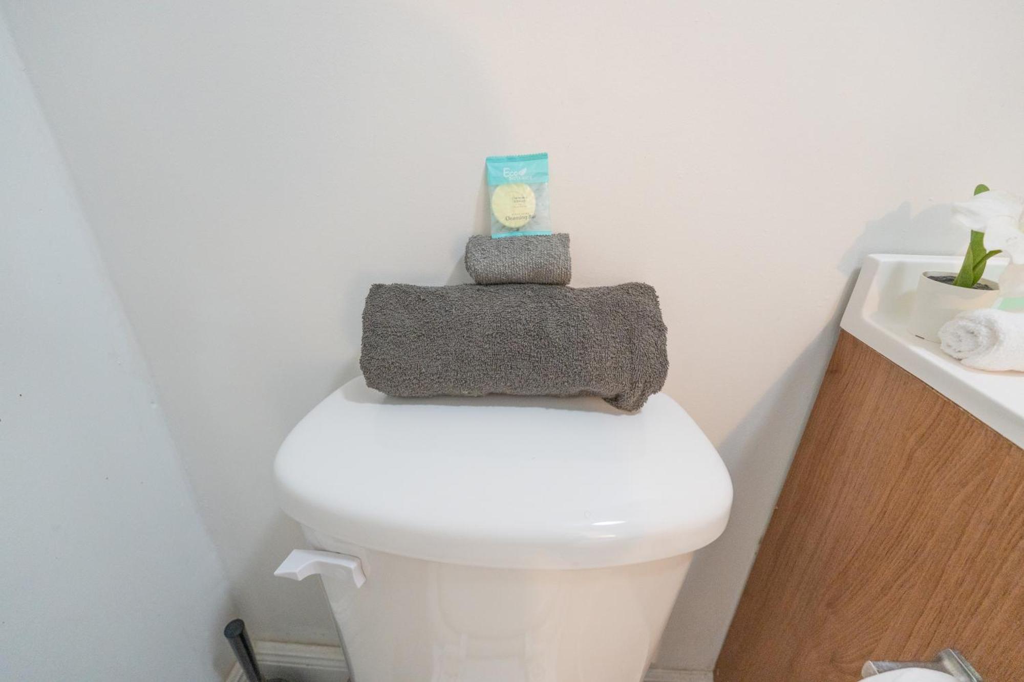 Appartement Cozy Private Apts In By Hard Rock Casino! *