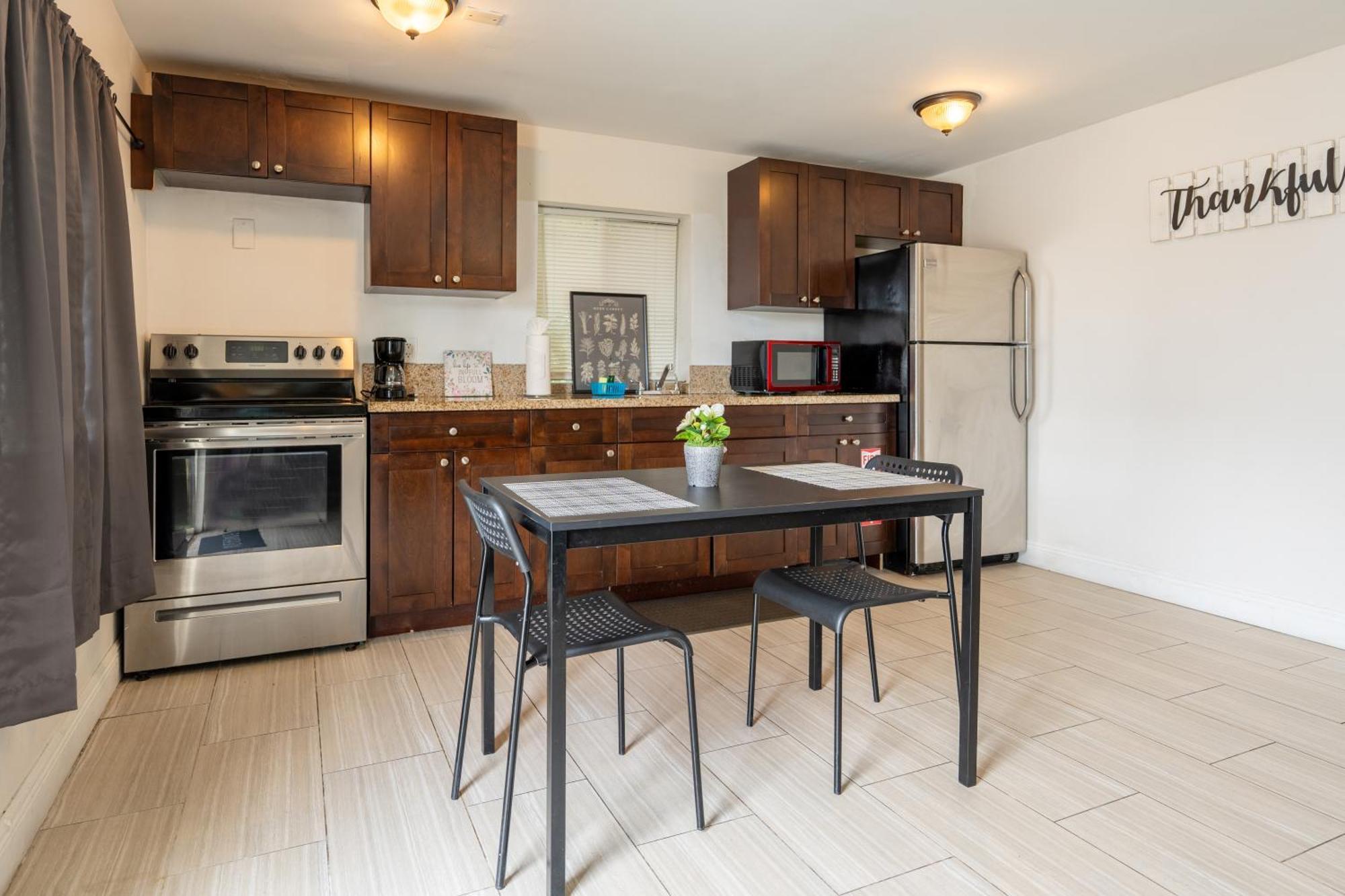 Cozy Private Apts In By Hard Rock Casino! Appartement Hollywood