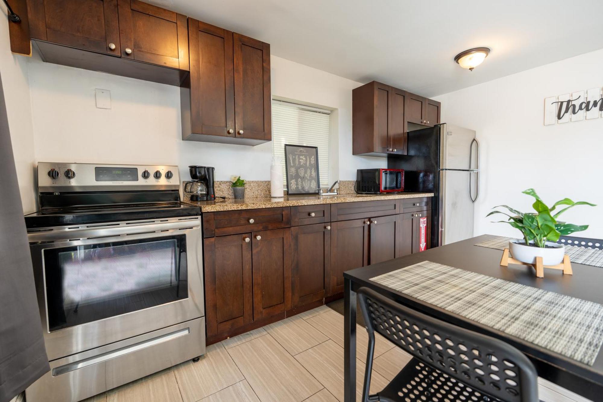 Appartement Cozy Private Apts In By Hard Rock Casino! Hollywood