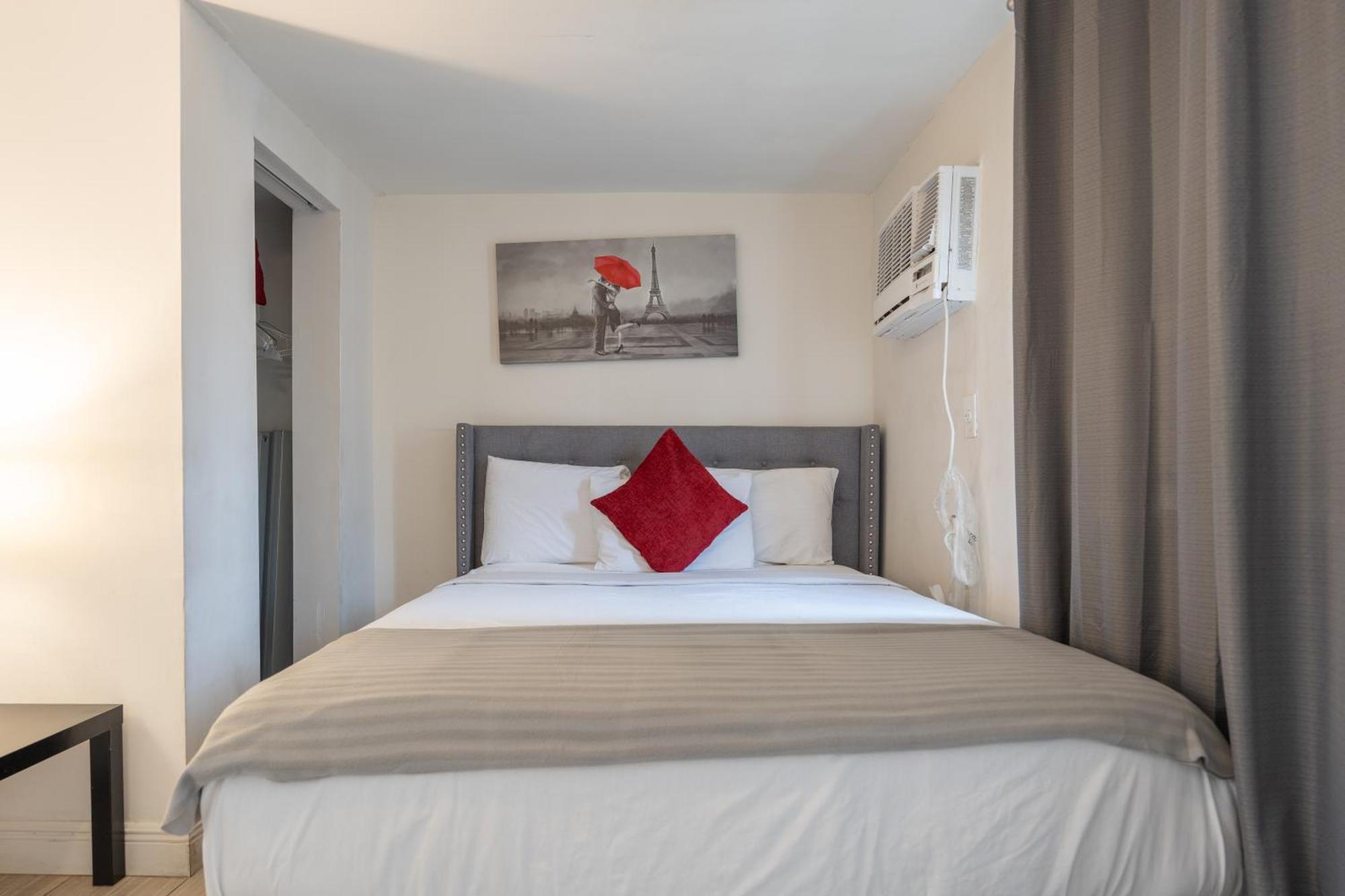 Cozy Private Apts In By Hard Rock Casino! Appartement