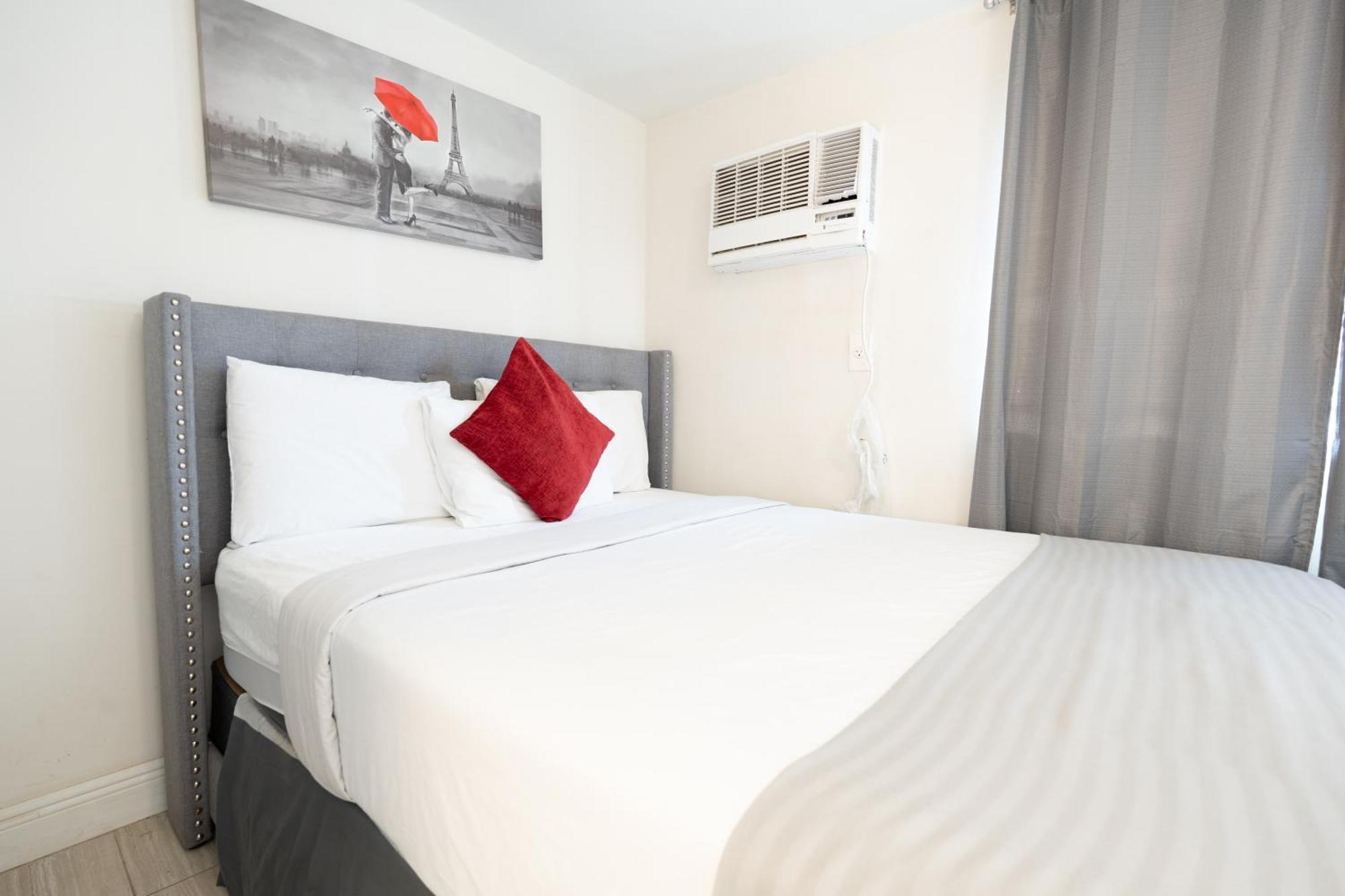 Appartement Cozy Private Apts In By Hard Rock Casino! *