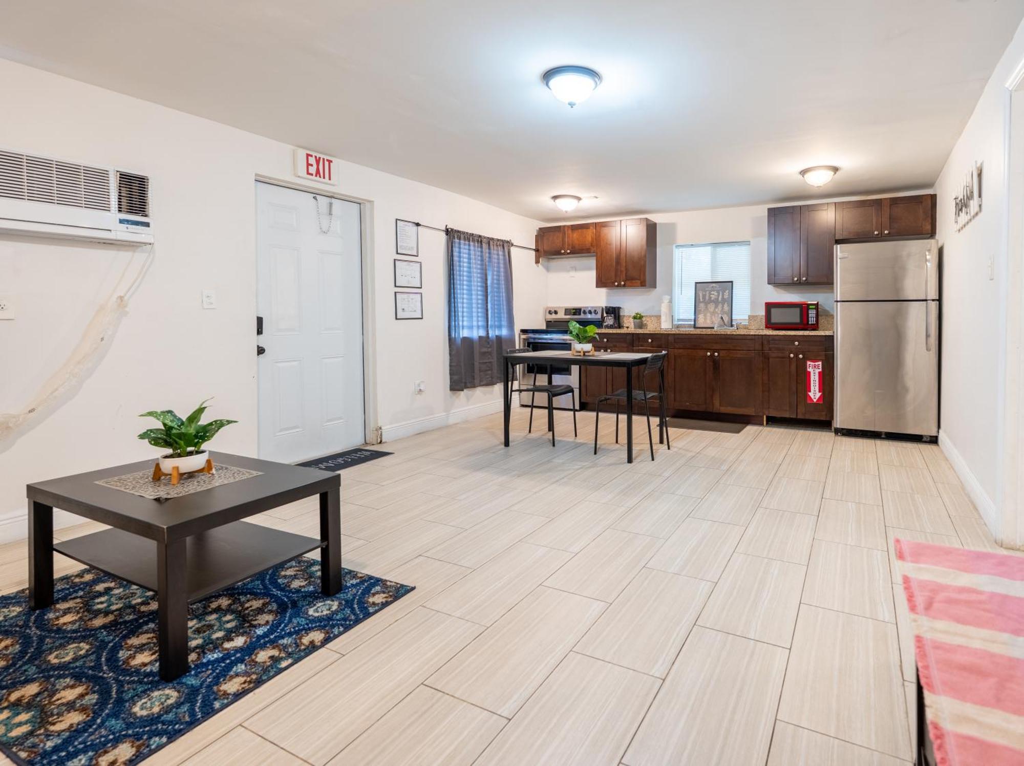 Appartement Cozy Private Apts In By Hard Rock Casino! Hollywood