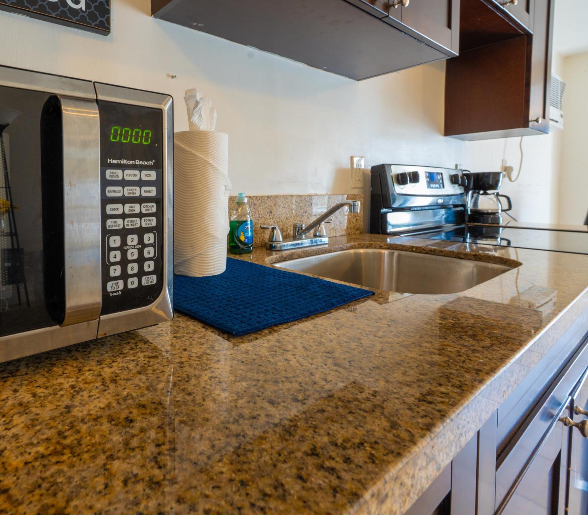 Cozy Private Apts In By Hard Rock Casino! * Hollywood