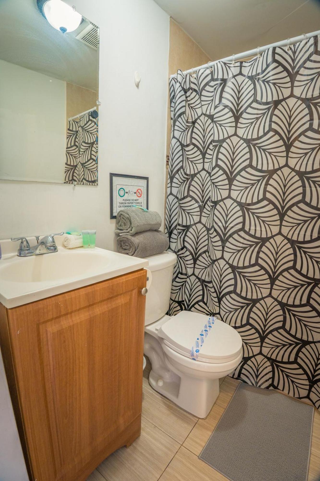 Cozy Private Apts In By Hard Rock Casino! Appartement