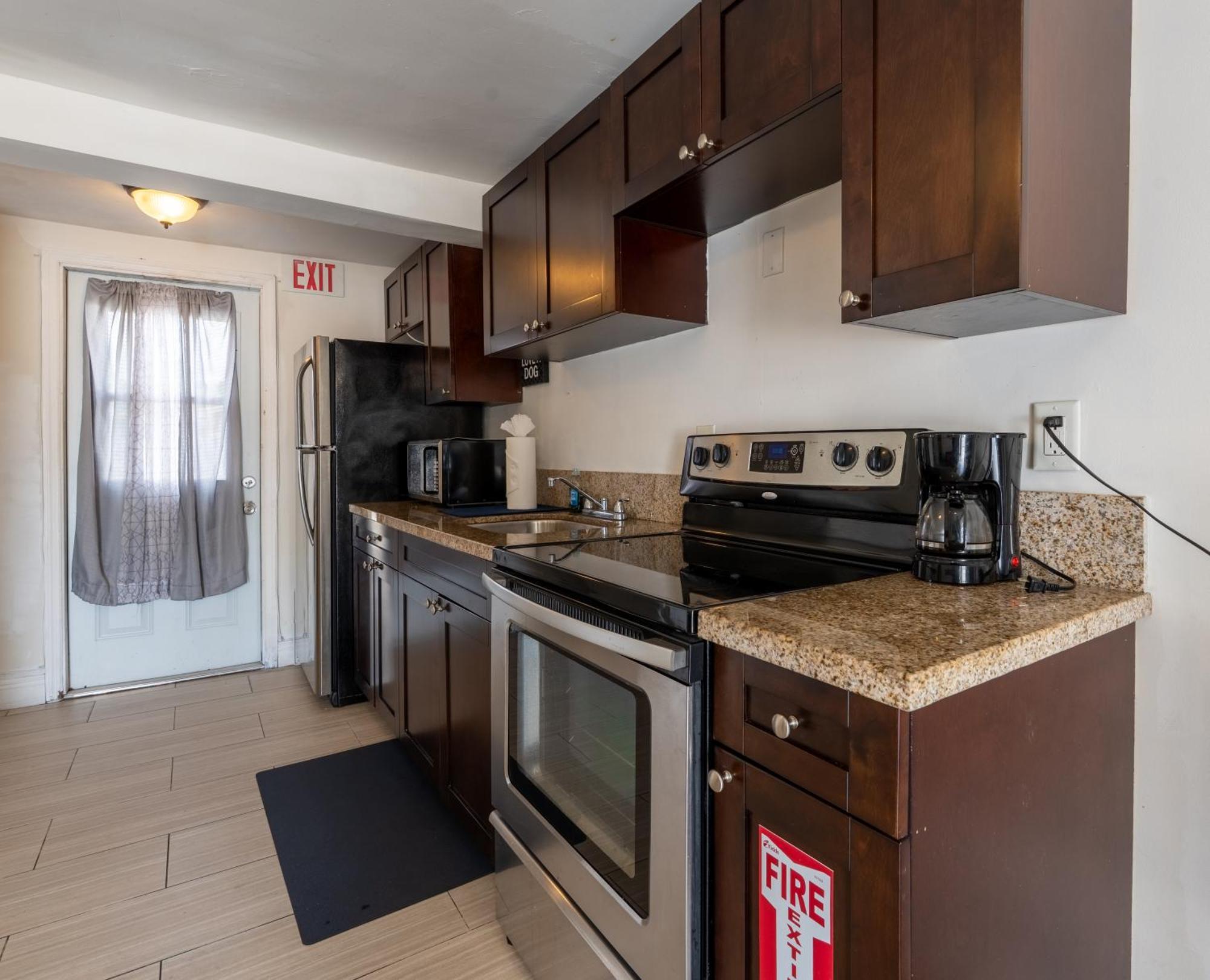 Appartement Cozy Private Apts In By Hard Rock Casino!