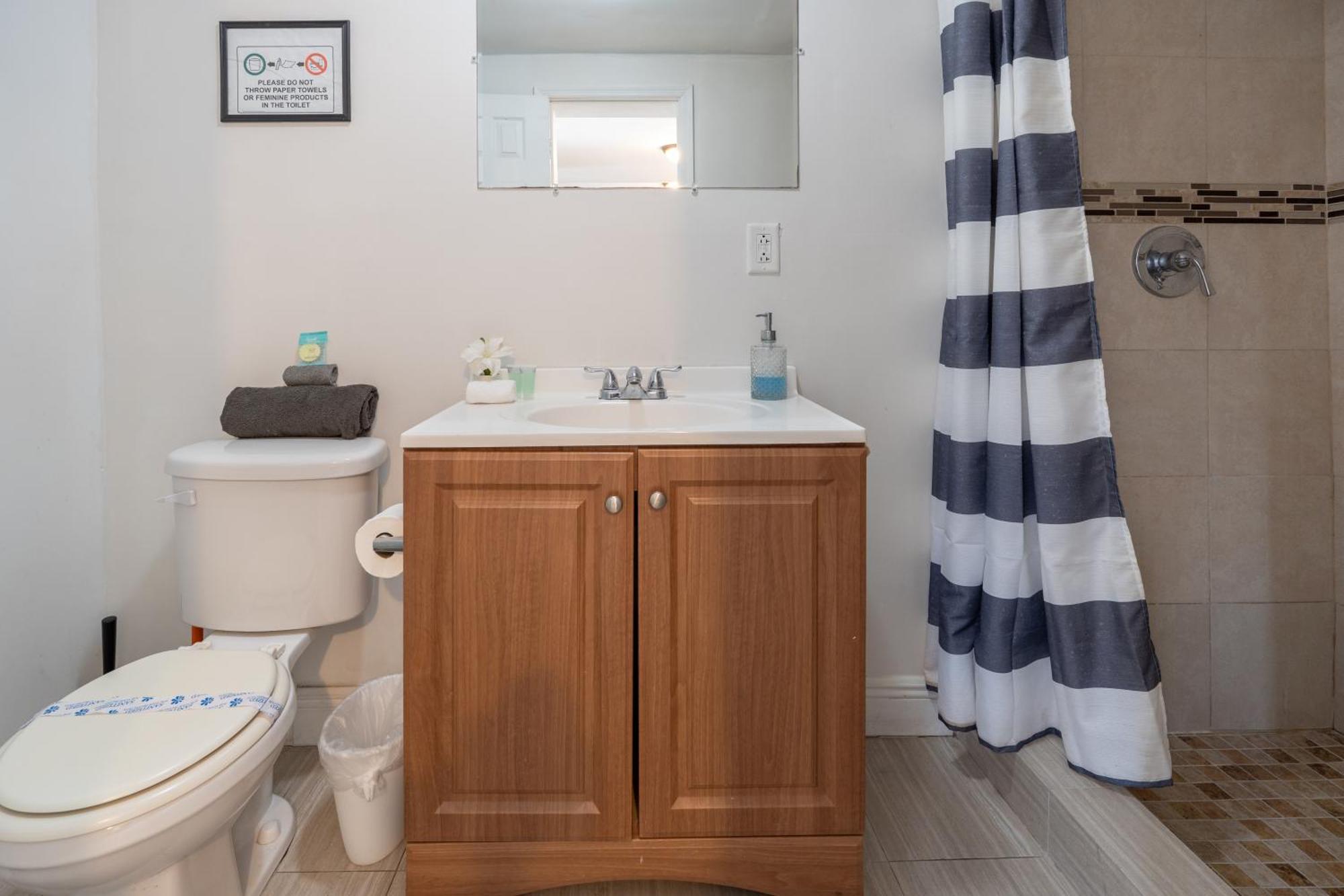 Cozy Private Apts In By Hard Rock Casino! Appartement